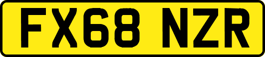 FX68NZR