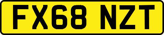 FX68NZT