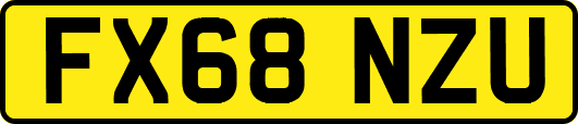 FX68NZU