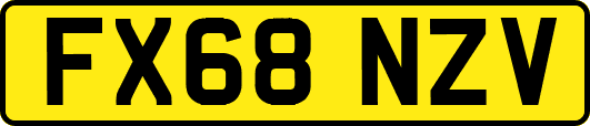 FX68NZV