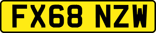 FX68NZW