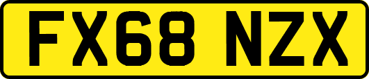 FX68NZX