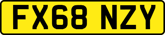 FX68NZY