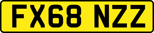 FX68NZZ