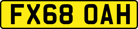 FX68OAH