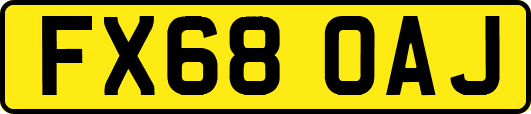 FX68OAJ