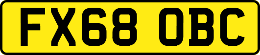 FX68OBC