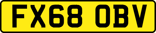FX68OBV