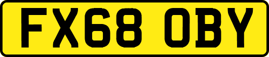 FX68OBY