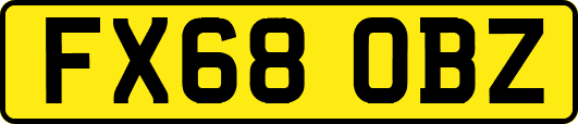 FX68OBZ