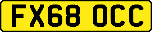 FX68OCC