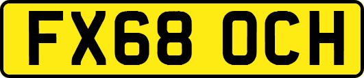 FX68OCH