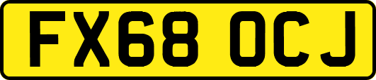 FX68OCJ