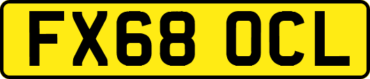 FX68OCL