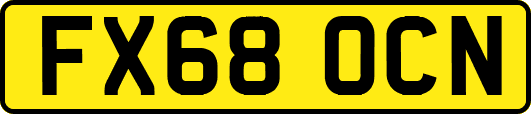 FX68OCN