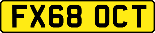 FX68OCT
