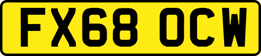 FX68OCW