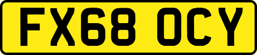 FX68OCY