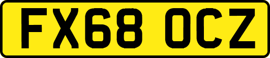 FX68OCZ