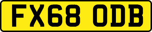 FX68ODB