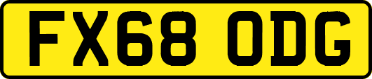 FX68ODG