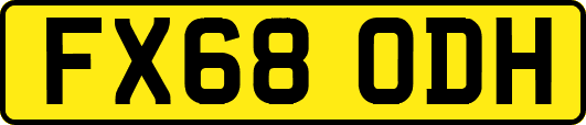 FX68ODH