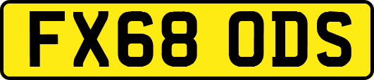 FX68ODS