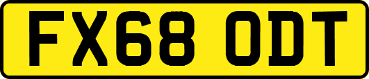 FX68ODT