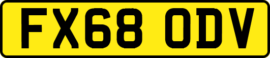 FX68ODV