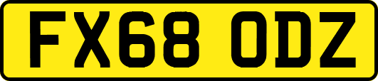 FX68ODZ