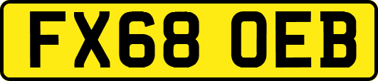 FX68OEB