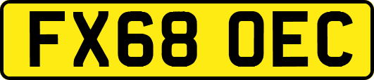 FX68OEC