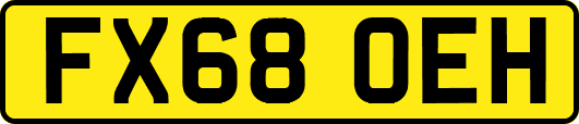 FX68OEH