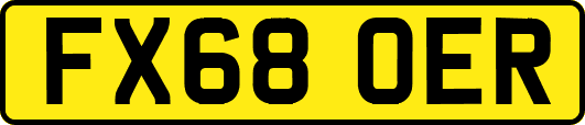 FX68OER
