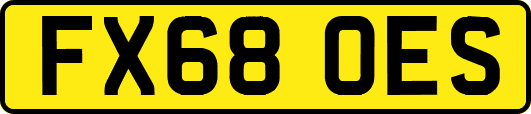 FX68OES