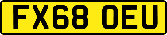 FX68OEU