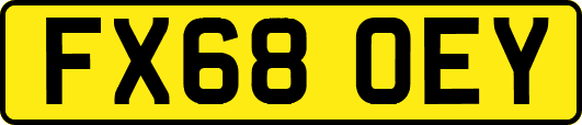 FX68OEY