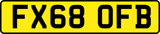 FX68OFB