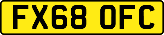 FX68OFC