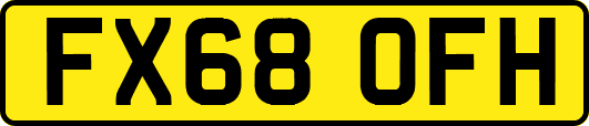 FX68OFH