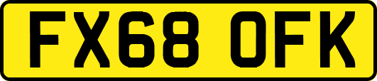 FX68OFK