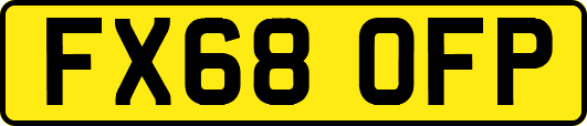 FX68OFP
