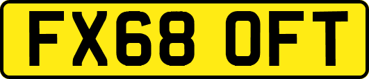 FX68OFT