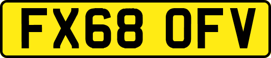 FX68OFV