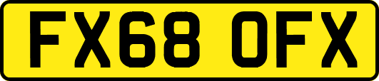 FX68OFX