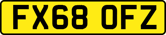 FX68OFZ