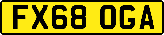 FX68OGA