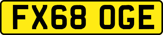 FX68OGE