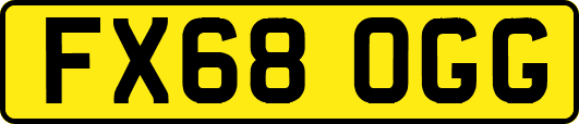 FX68OGG