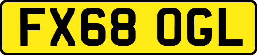 FX68OGL